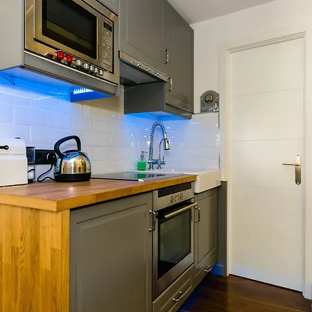 Apartment 3 Bedrooms Luxury Penthouse With Views. The Location In Málaga
